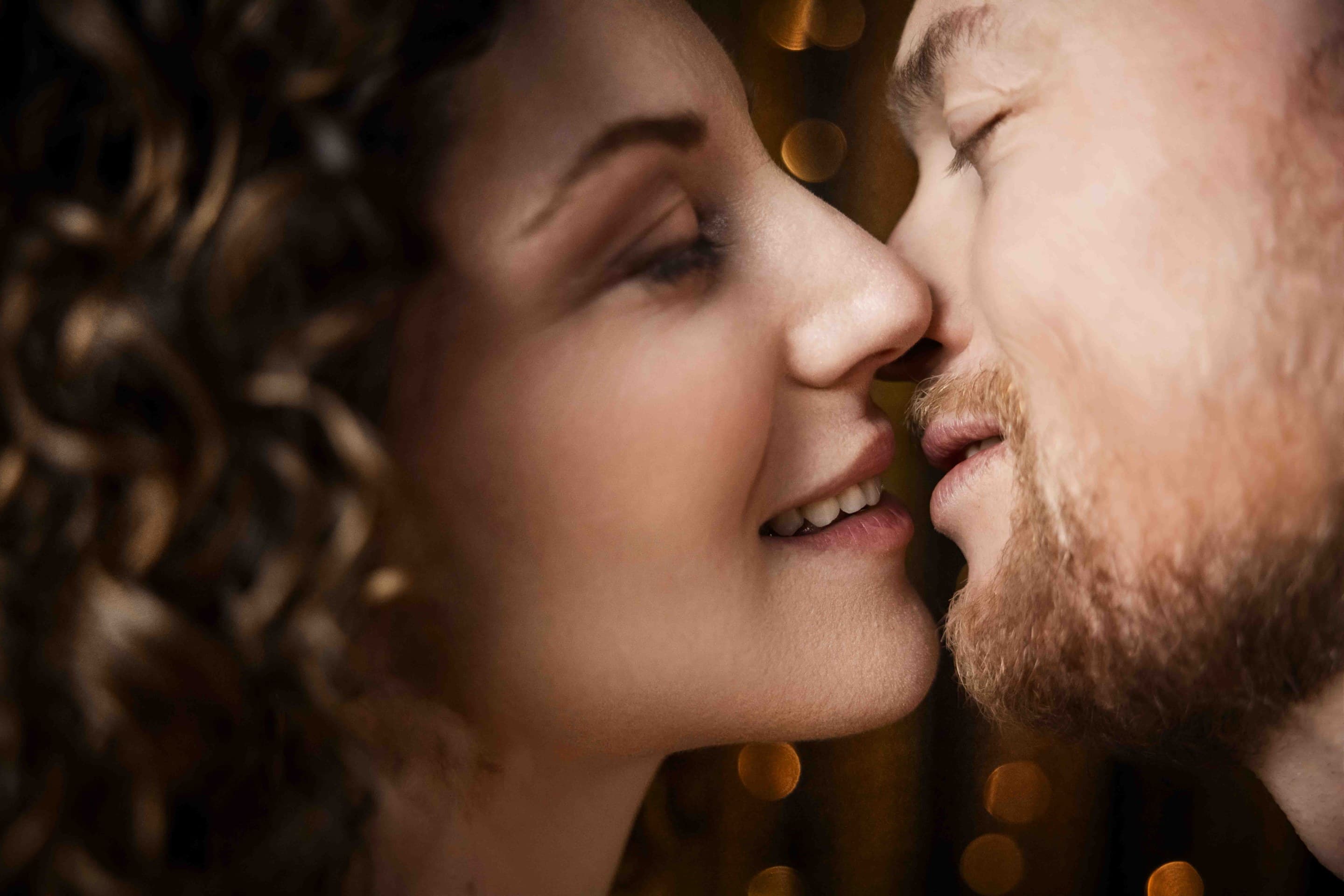 Couples Boudoir for Richmond Hill clients, by FABLE Studios, Vaughan boudoir photographer
